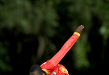 Zimbabwe Cricket: Zimbabwe Women off to India for training camp