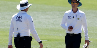 Cricket Australia: 2023/24 Match Referees & State and Territory Umpire Panels