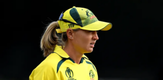 ICC congratulates Meg Lanning for a superb career