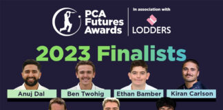 PCA: Meet the 2023 Futures Awards finalists