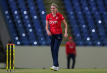 Sydney Thunder: Lauren Bell recalled by England Women