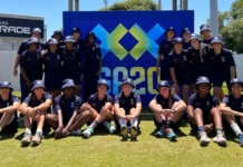 SA20 League: Betway SA20 U19 Women’s Camp hailed a success