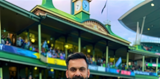 PCB: Mohammad Hafeez looks ahead to Team Director role