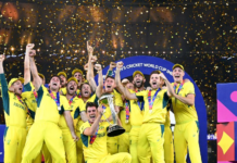 ICC: Biggest Cricket World Cup ever smashes Broadcast and Digital records
