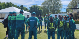PCB: Pakistan women's team preparing for New Zealand challenge