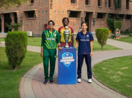 PCB: T20 tri-series featuring Pakistan Women A, West Indies Women A and Thailand Women Emerging to begin tomorrow