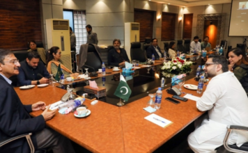 PCB: PSL Governing Council meeting held on Tuesday
