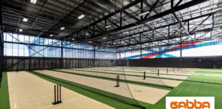 Cricket NSW and Gabba Sporting Products encourage community infrastructure funding applications