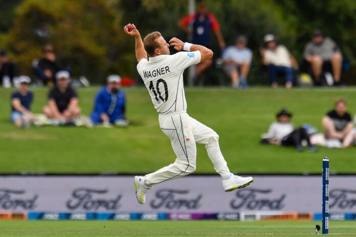 Durham Cricket: Neil Wagner joins Durham for County Championship and One Day Cup