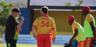 Zimbabwe Cricket: Zimbabwe face Namibia as battle for T20 World Cup tickets begins