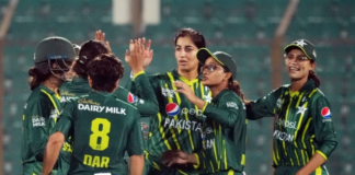 PCB: Nida Dar-led Pakistan women to depart for New Zealand tonight
