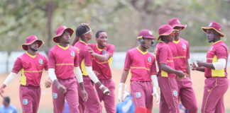 CWI: West Indies Rising Stars Men’s Under-19s to play five matches in Trinidad