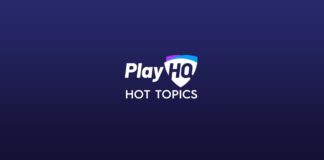 NZC: PlayHQ Support | Hot Topics