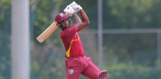 CWI: West Indies Academy squad named to face Ireland Academy in five-match series in Antigua