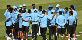 BCCI: India’s squad for T20I series against Australia announced