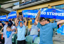 Adelaide Strikers: All the off-field entertainment for our WBBL Stadium Series match