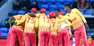 Zimbabwe Cricket: Zimbabwe announce squad for T20 World Cup qualifier