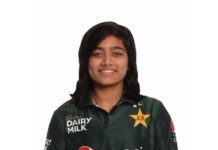 PCB: Fatima Sana becomes the 10th ODI captain to lead Pakistan women's team