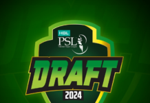 PCB: Leading international cricketers register for HBL PSL Player Draft 2024