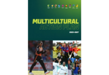 Cricket Australia launches Multicultural Action Plan