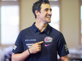 Sydney Sixers: Starc signs on for new Sixers role