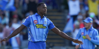 SA20 League: Summer vibes are here, says five-star KG Rabada
