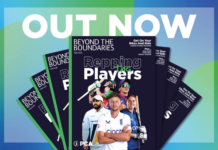 PCA: Winter 2023/24 Beyond the Boundaries out now