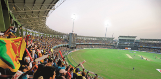 SLC: Zimbabwe Tour of Sri Lanka 2024 | Online Match Ticket Sales Commence
