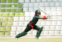 Hoque, Kapp move up in MRF Tyres ICC Women's ODI Player Rankings