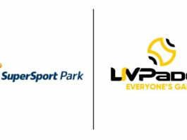 Titans Cricket: LivPadel finds new home at SuperSport Park