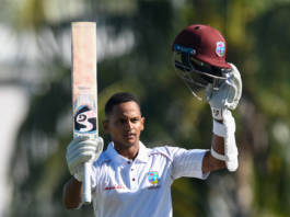 CWI: Shane Dowrich announces international retirement; withdraws from West Indies squad for CG United ODI series