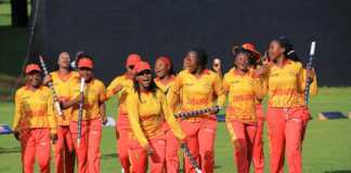 Zimbabwe Cricket salutes Zimbabwe Women on making it to global qualifier
