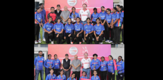 Oman Cricket: #Cricket4Her programme successfully completes inaugural phase in Oman