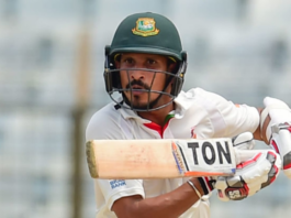 ICC: Nasir Hossain banned for two years under anti-corruption code