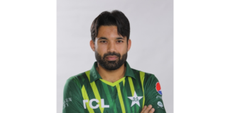 PCB: Mohammad Rizwan named Pakistan T20I vice-captain