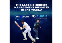 TGI Sport becomes world’s biggest cricket talent business with the acquisition of Insignia Sports International