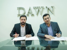 Peshawar Zalmi forges dynamic partnership with Dawn Media Group for HBLPSL Season 9