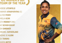 SLC: World Cup stars dominate ICC Women’s T20I Team of the Year for 2023