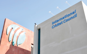 Sri Lanka Cricket suspension lifted