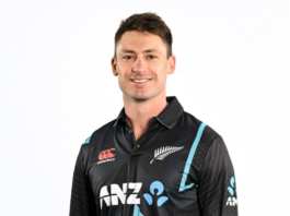 NZC: Young to replace Clarkson in squad for KFC T20I 3