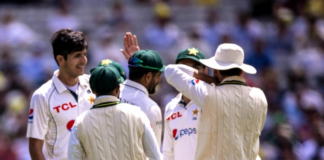PCB: Pakistan aim to end series on a high as they gear up for SCG Test