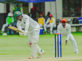Zimbabwe Cricket bans Madhevere, Mavuta as Kasuza also fails drug test