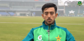 PCB: Temperament the key as Azan Awais gears up for U19 World Cup
