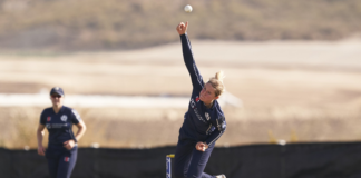 Cricket Scotland: Darcey Carter nominated for ICC Women’s Emerging Cricketer of the Year 2023