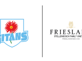 Harvesting season for Titans Cricket and Friesland Wines