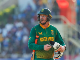 SA20 League: Markram still 'proud' of his Proteas after T20 World Cup final defeat