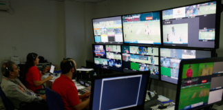 ICC issues tenders for Production Services and Outside Broadcast Equipment Services for ICC Events 2024 to 2027