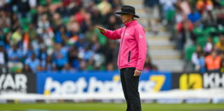 Cricket Ireland to significantly increase investment in match officials