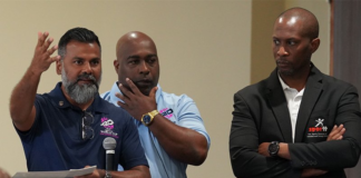 CWI: ICC Men’s T20 World Cup 2024 holds security, safety and medical summit