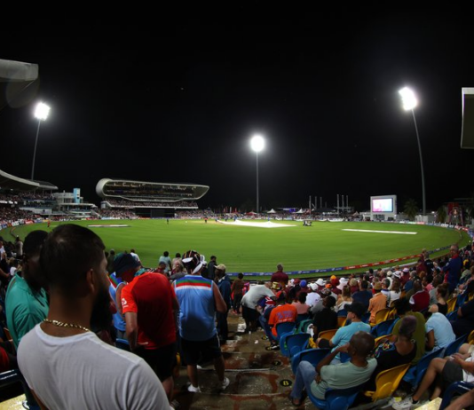 CWI: Kensington Oval on the road to host the ICC Men’s T20 World Cup West Indies & USA 2024 Final